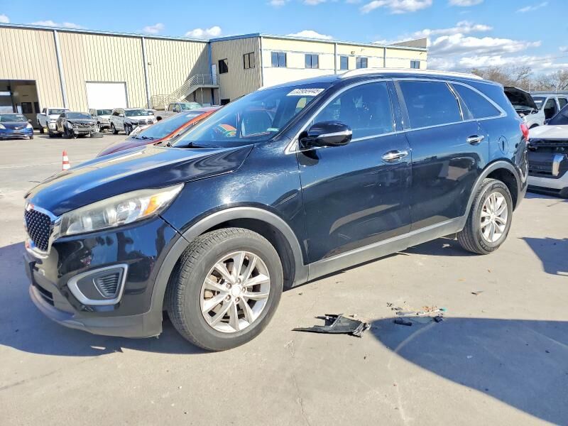 2018 KIA Sorento