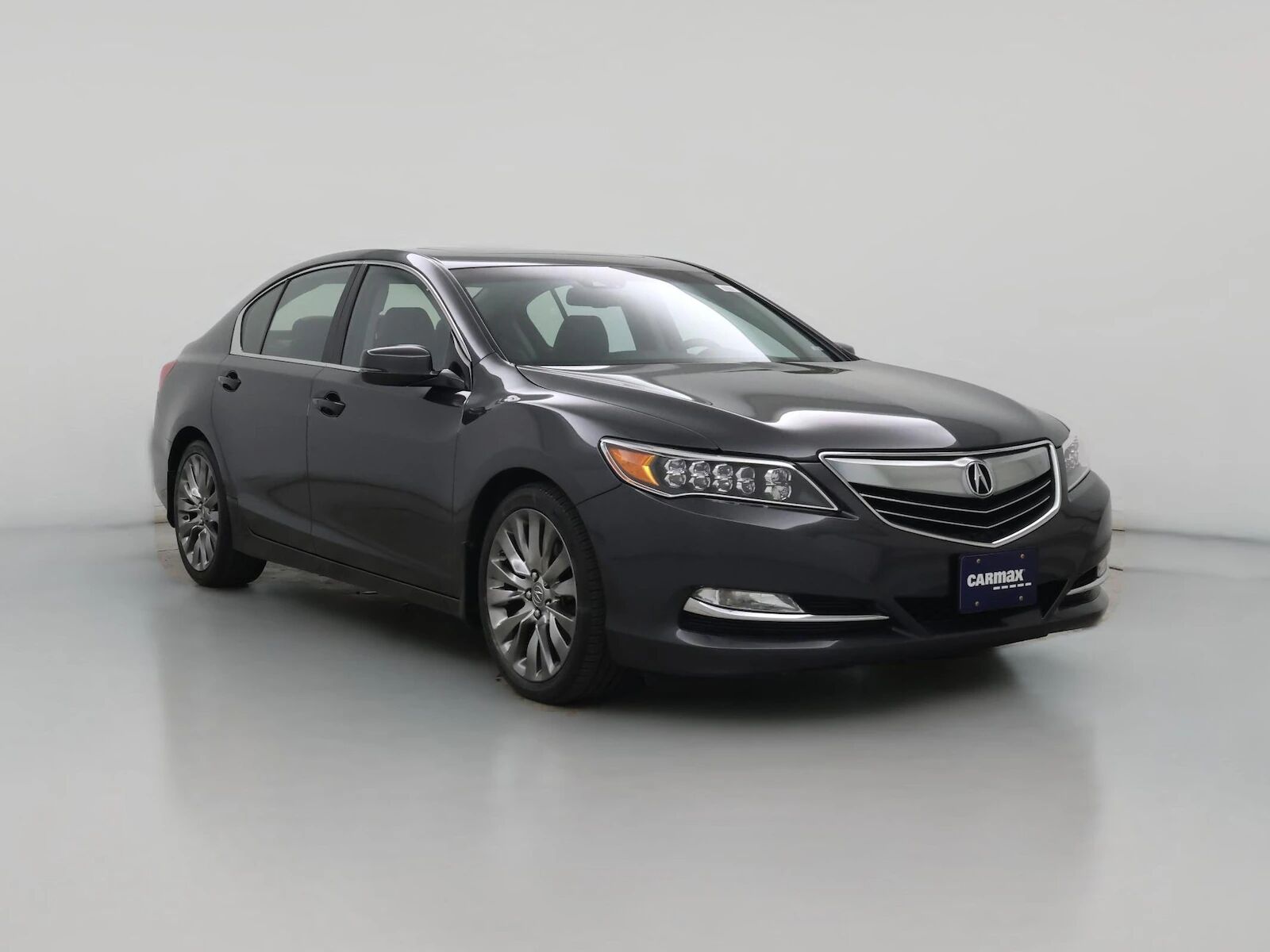 2017 ACURA RLX