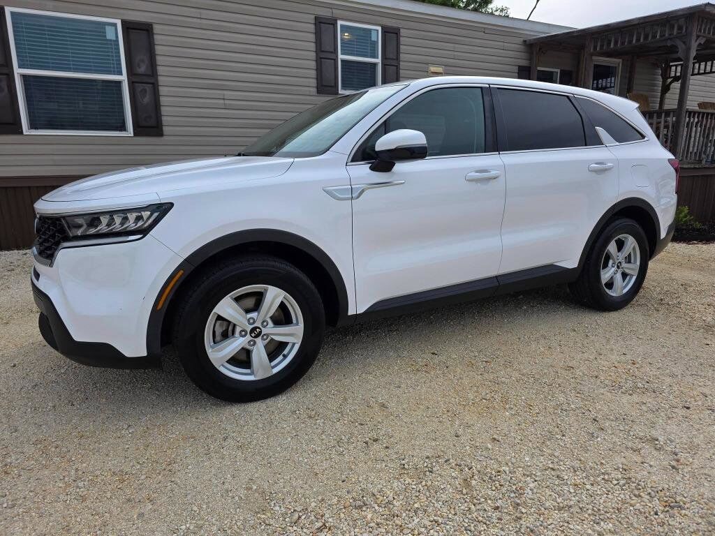 2021 KIA Sorento