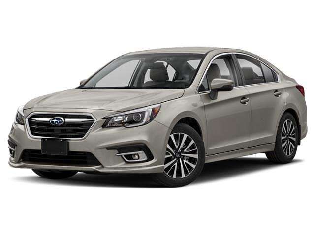 2019 SUBARU Legacy