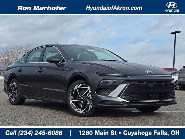 2026 HYUNDAI Sonata