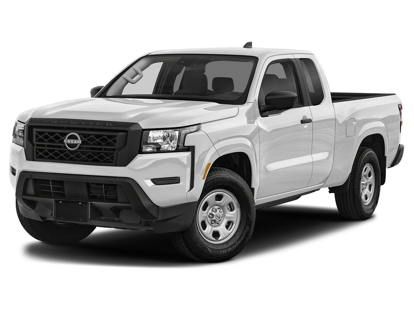 2023 NISSAN Frontier
