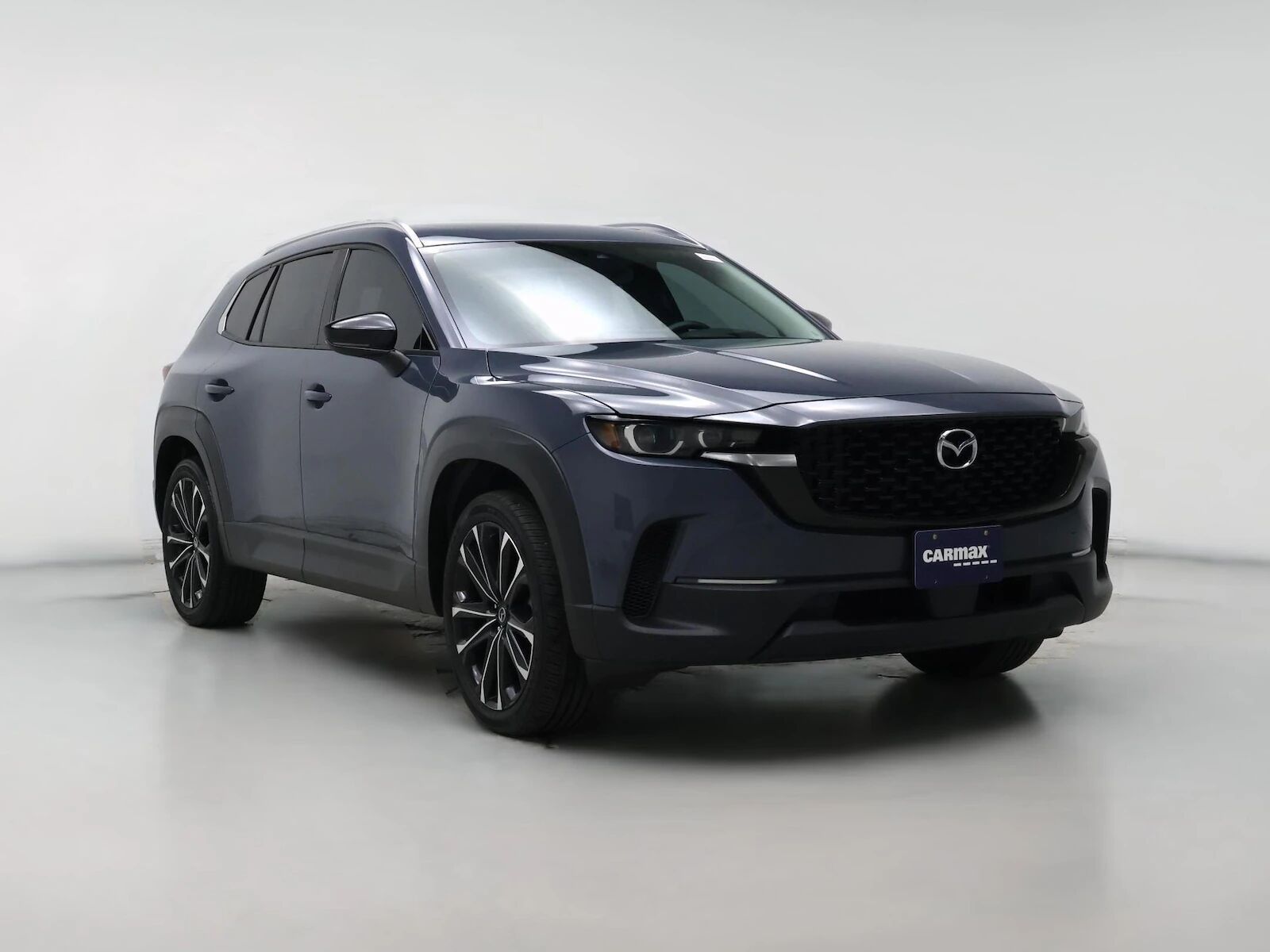 2024 MAZDA CX-50
