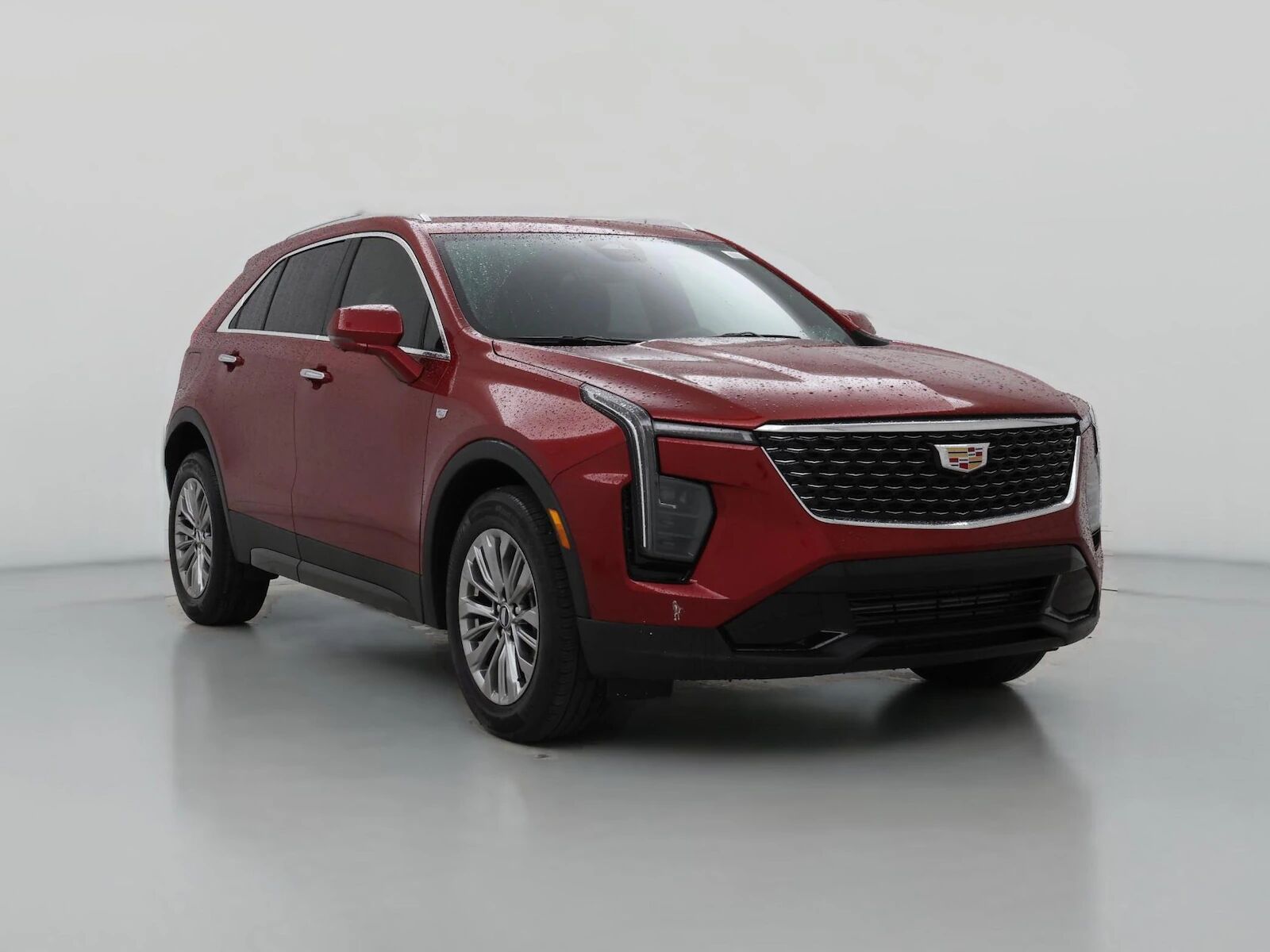 2025 CADILLAC XT4