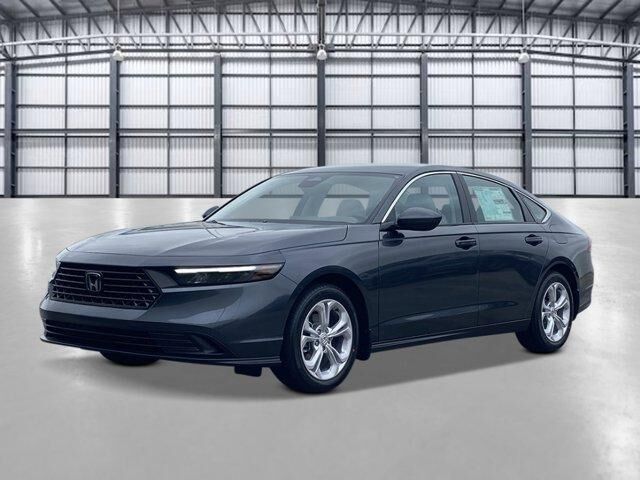 2026 HONDA Accord