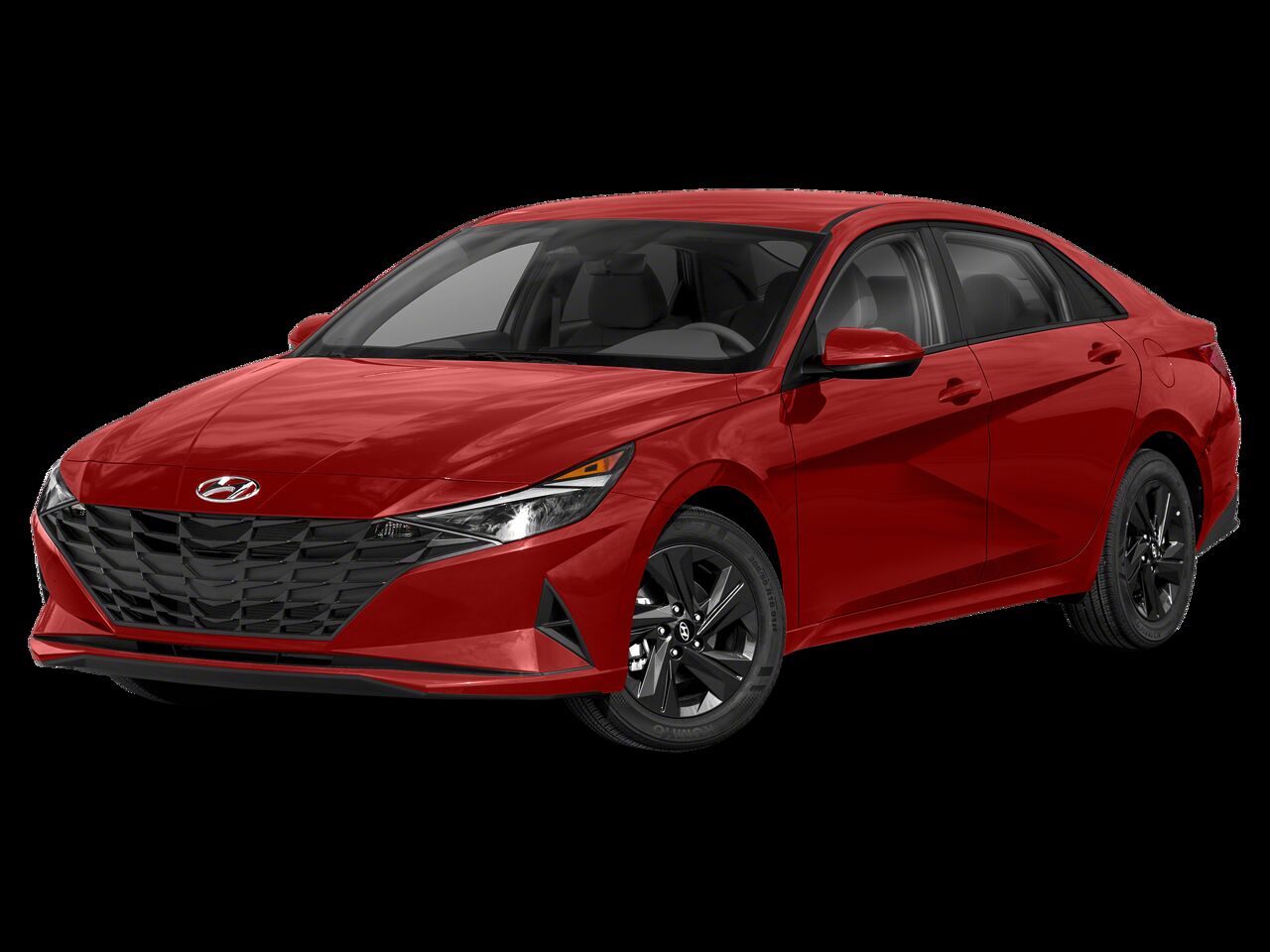 2022 HYUNDAI Elantra