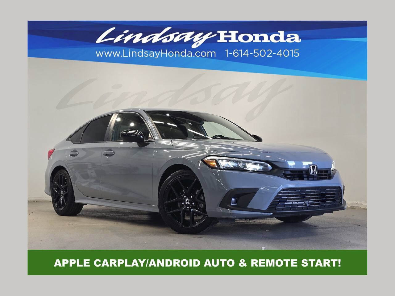 2023 HONDA Civic