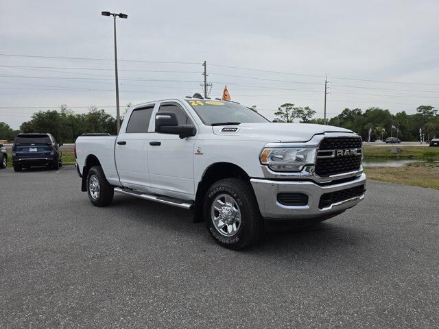 2024 RAM 3500