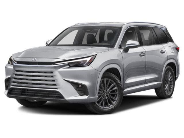 2024 LEXUS TX
