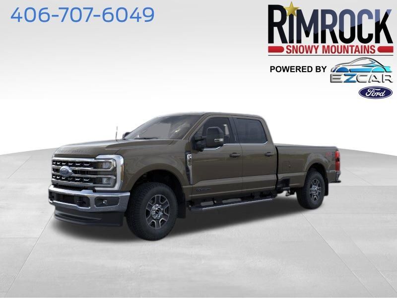 2026 FORD F-350