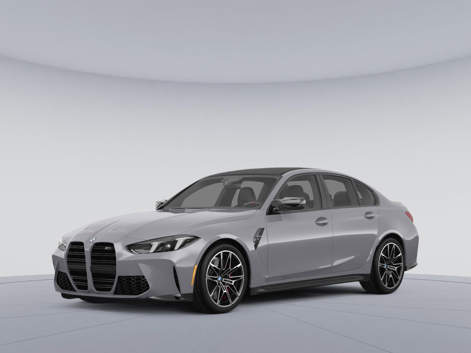 2027 BMW M3