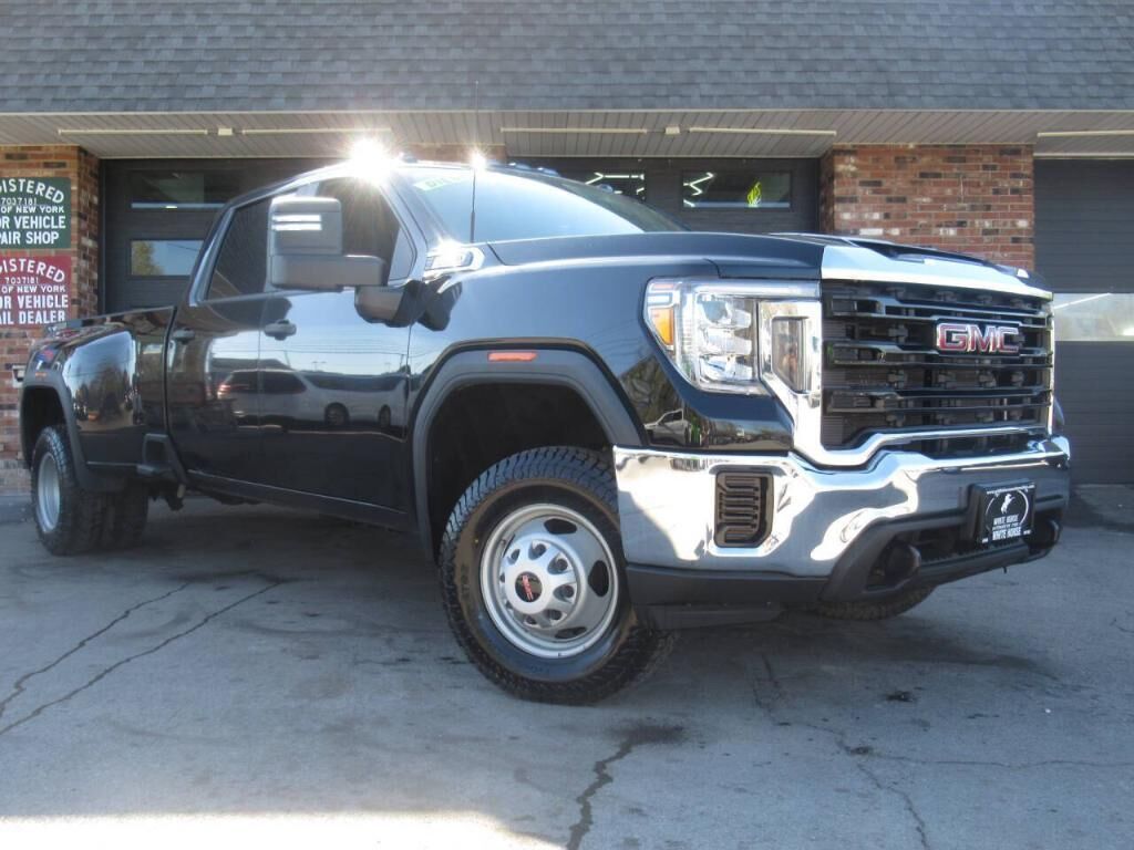 2022 GMC Sierra