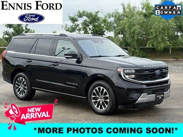 2025 FORD Expedition