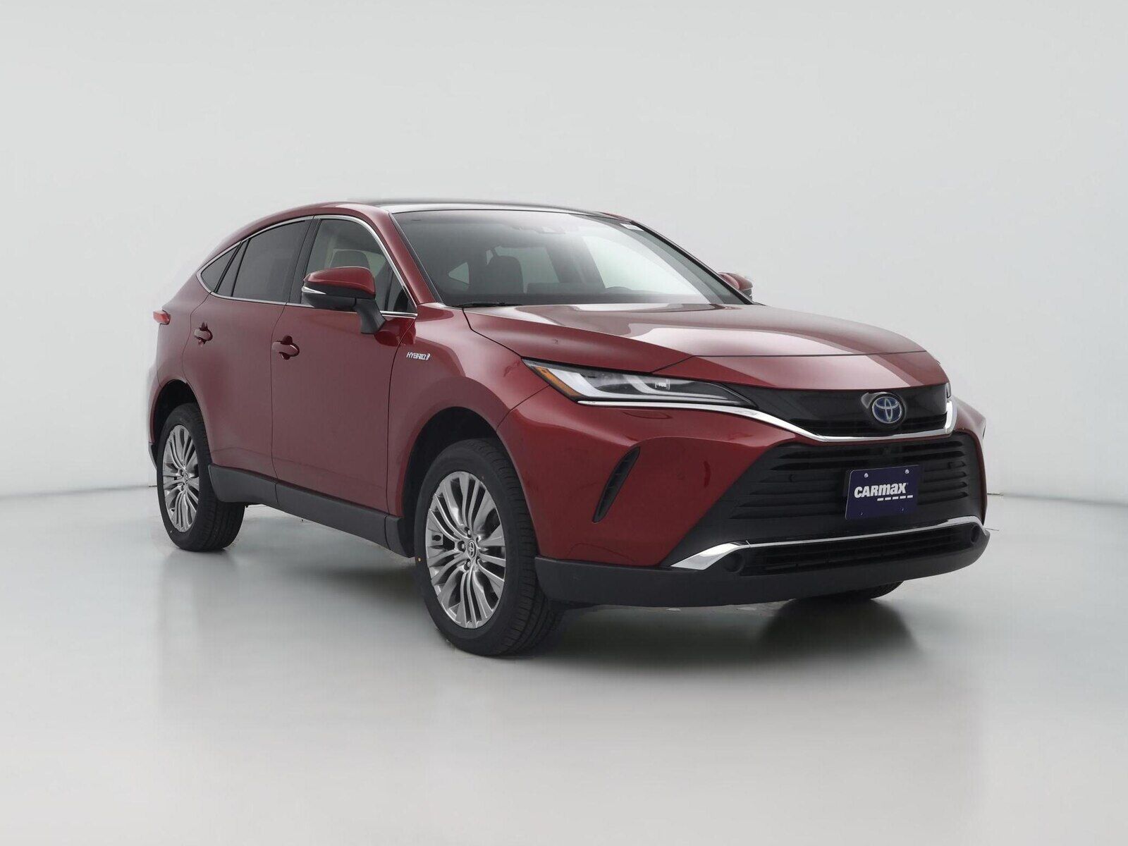 2021 TOYOTA Venza