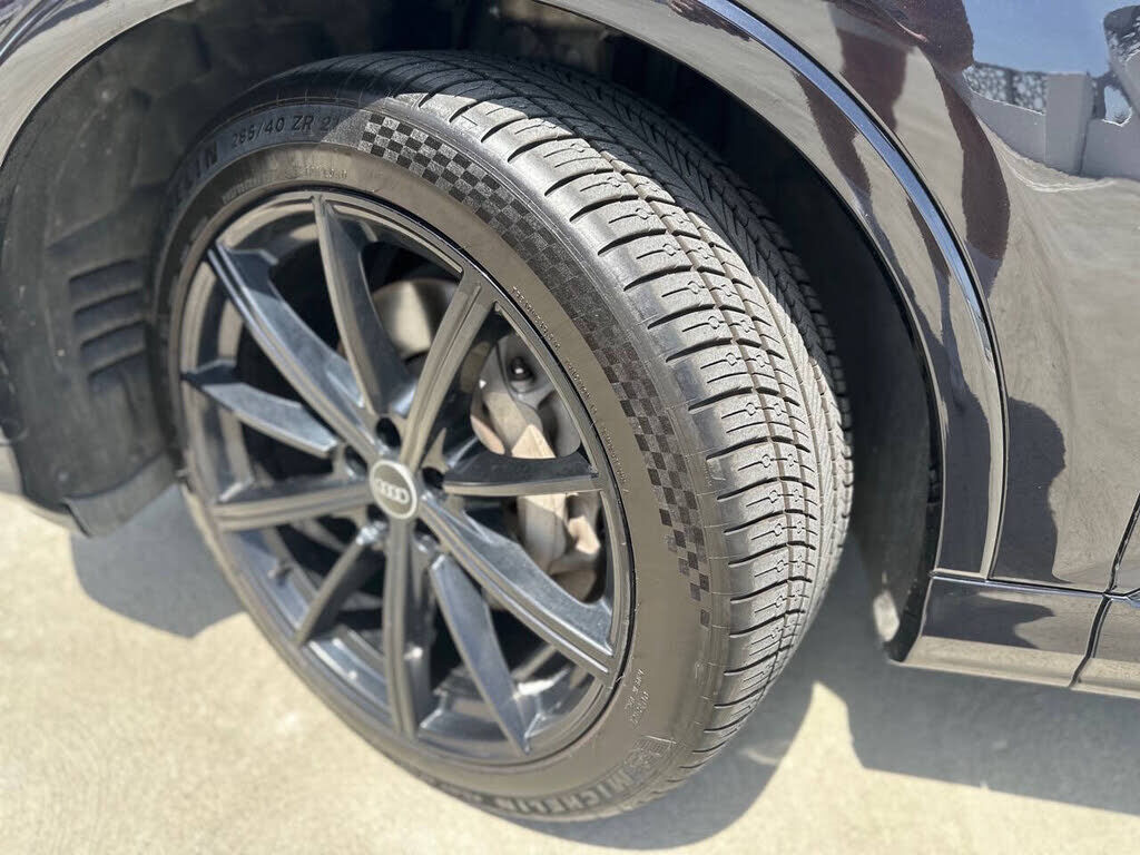 2021 Audi Q7
