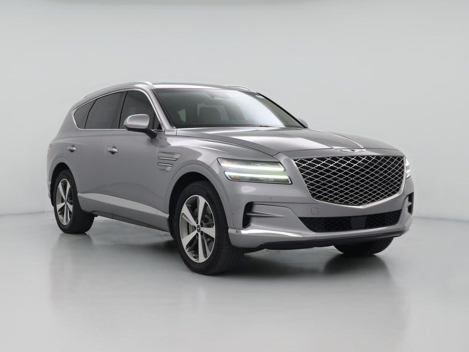2022 GENESIS GV80