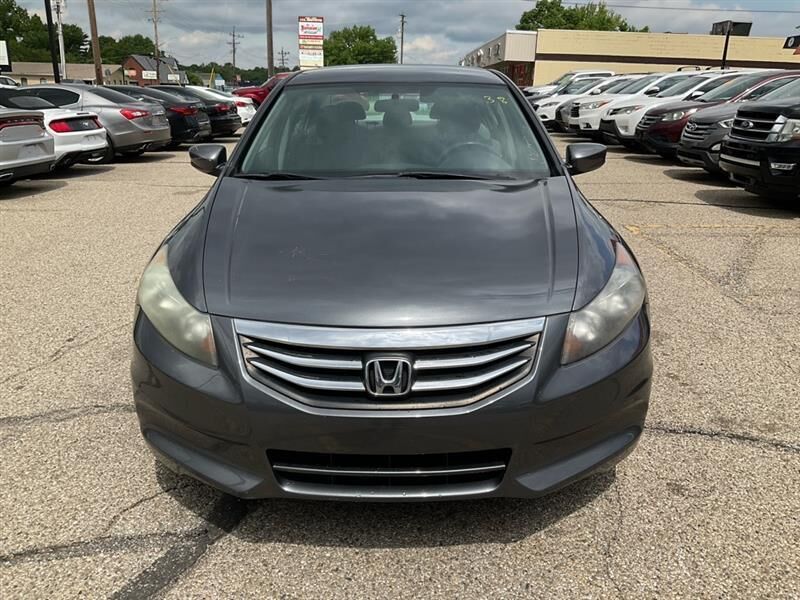 2011 HONDA Accord