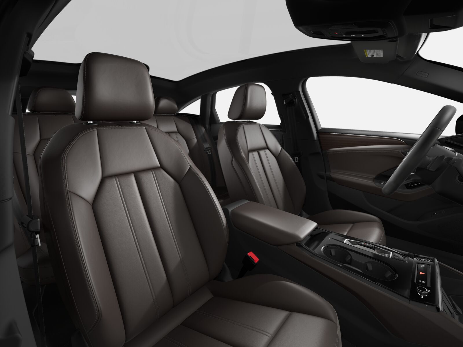2025 Audi A6