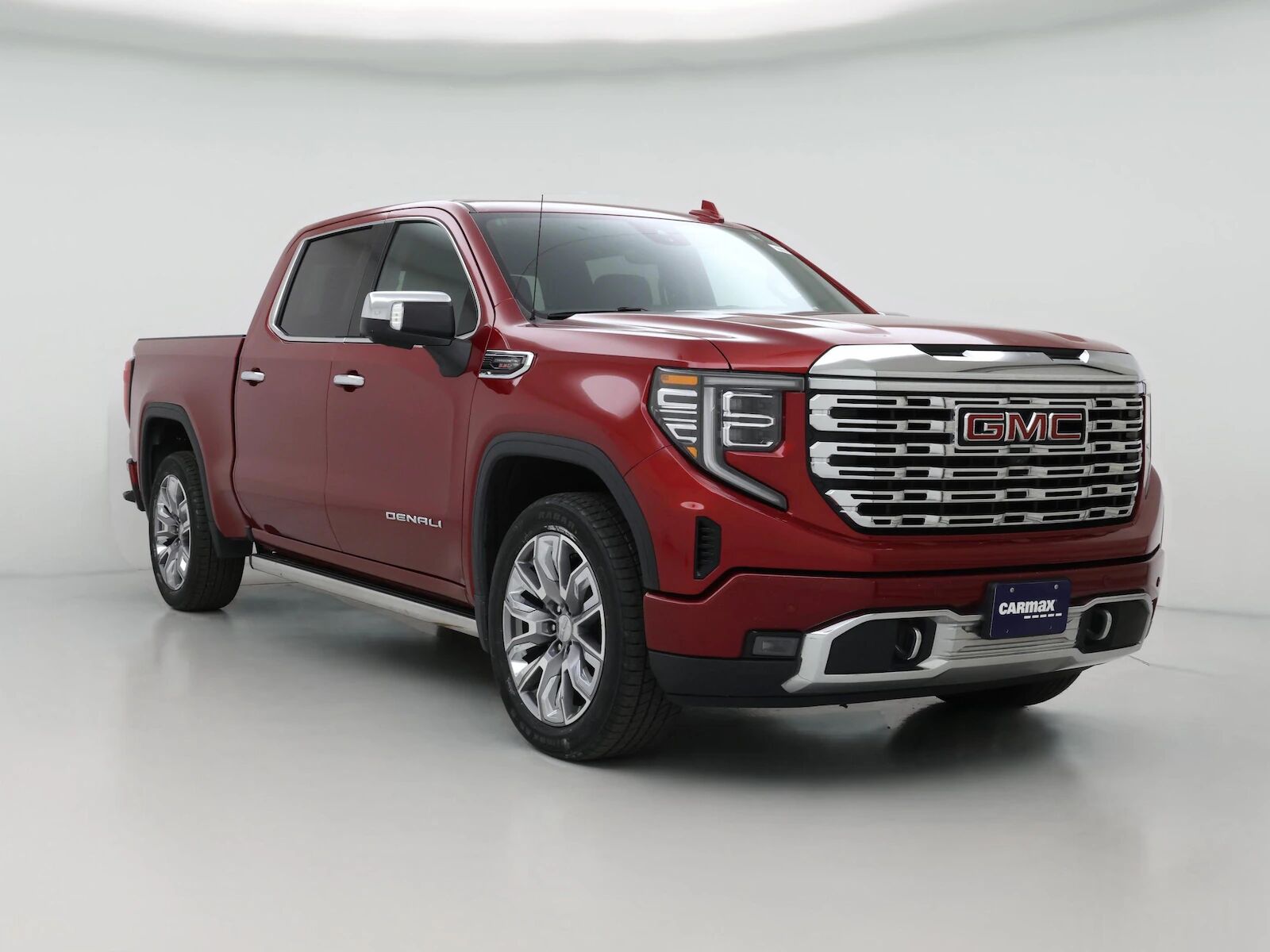 2023 GMC Sierra