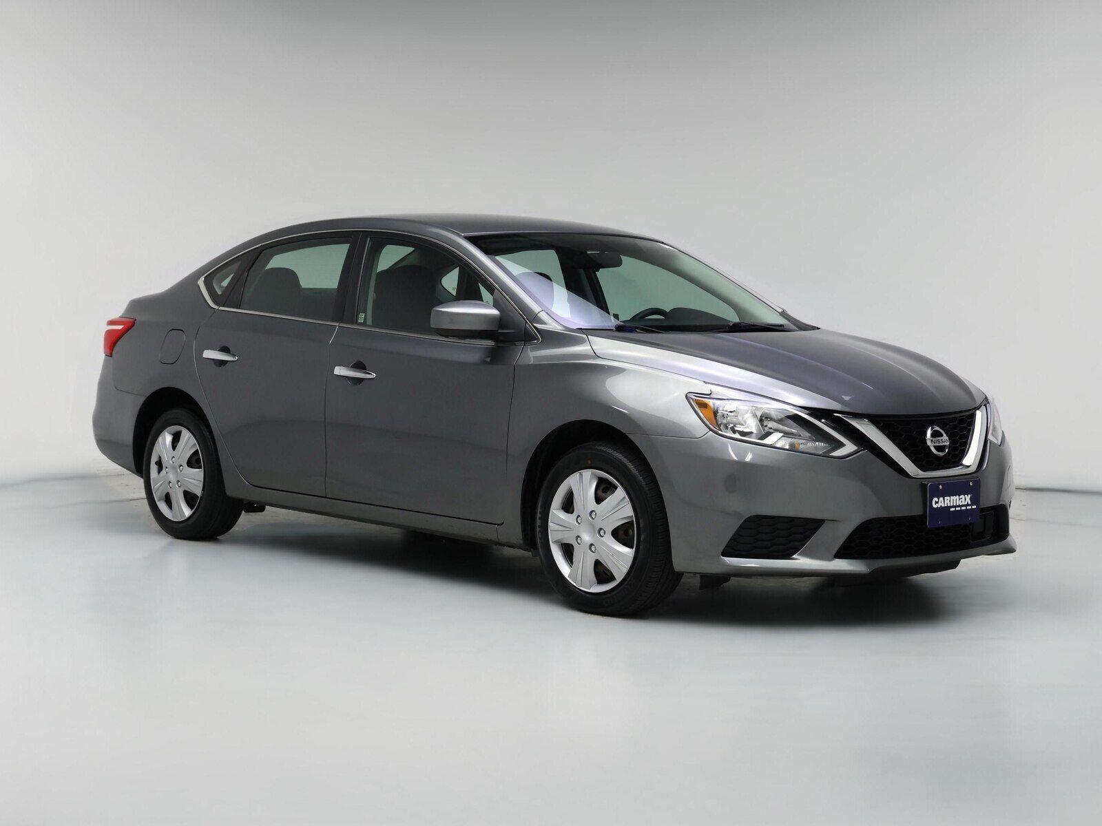 2018 NISSAN Sentra