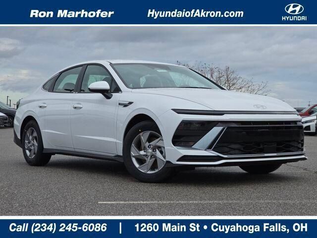 2026 HYUNDAI Sonata