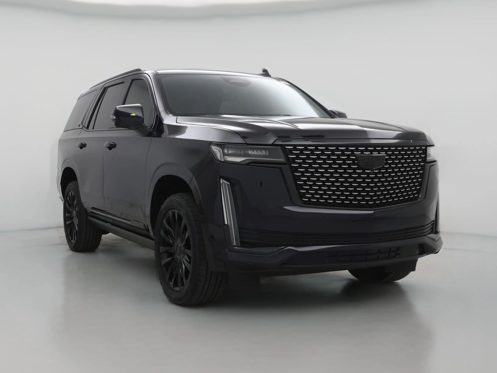 2021 CADILLAC Escalade