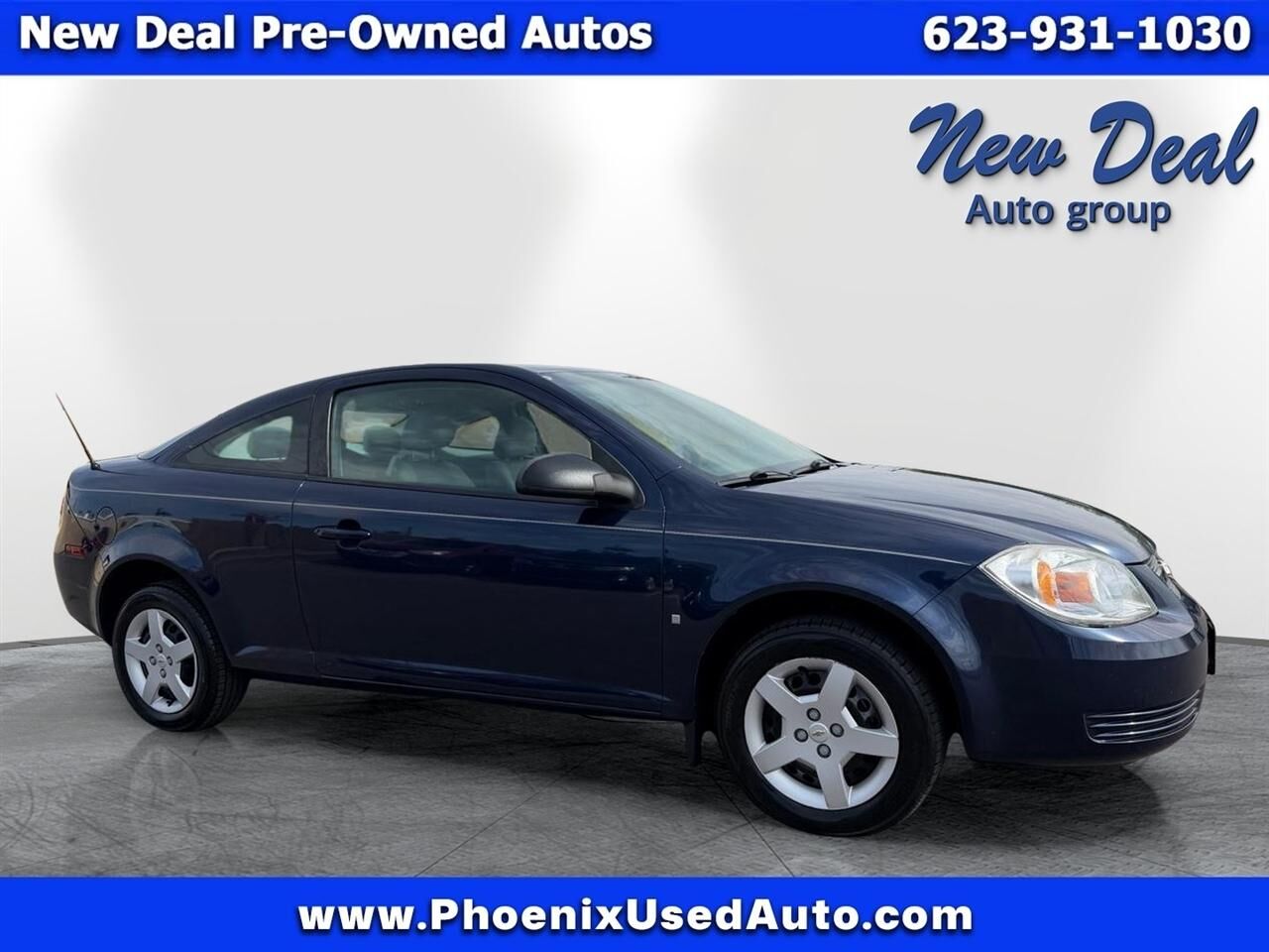 2008 CHEVROLET Cobalt