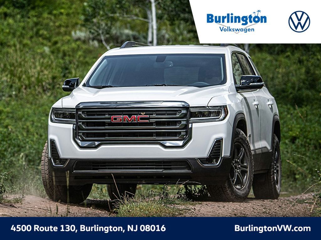 2023 GMC Acadia