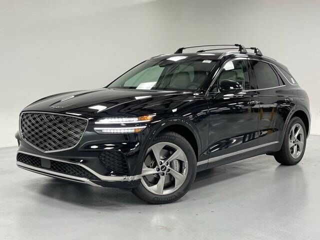 2026 GENESIS GV70