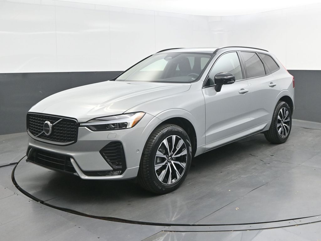 2024 VOLVO XC60