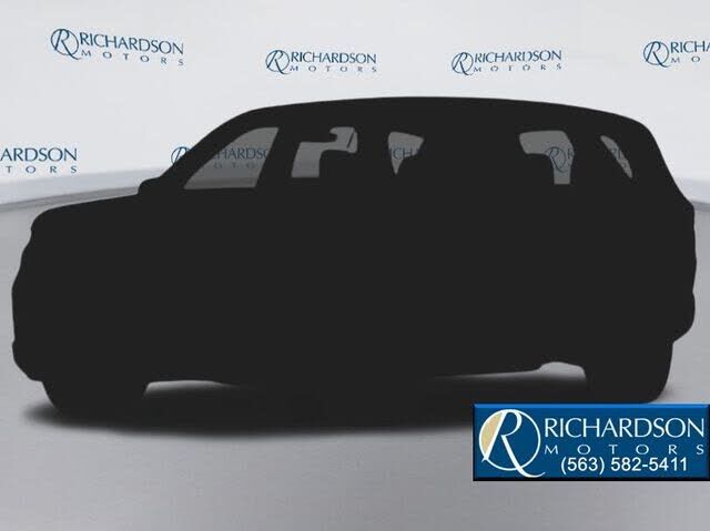 2023 HONDA Passport