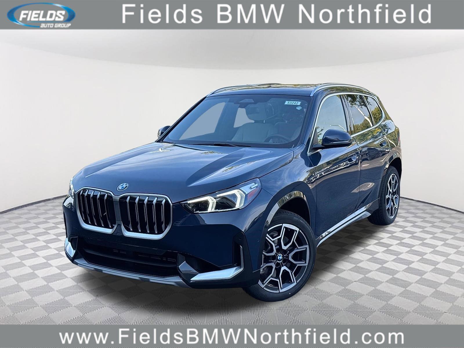 2026 BMW X1