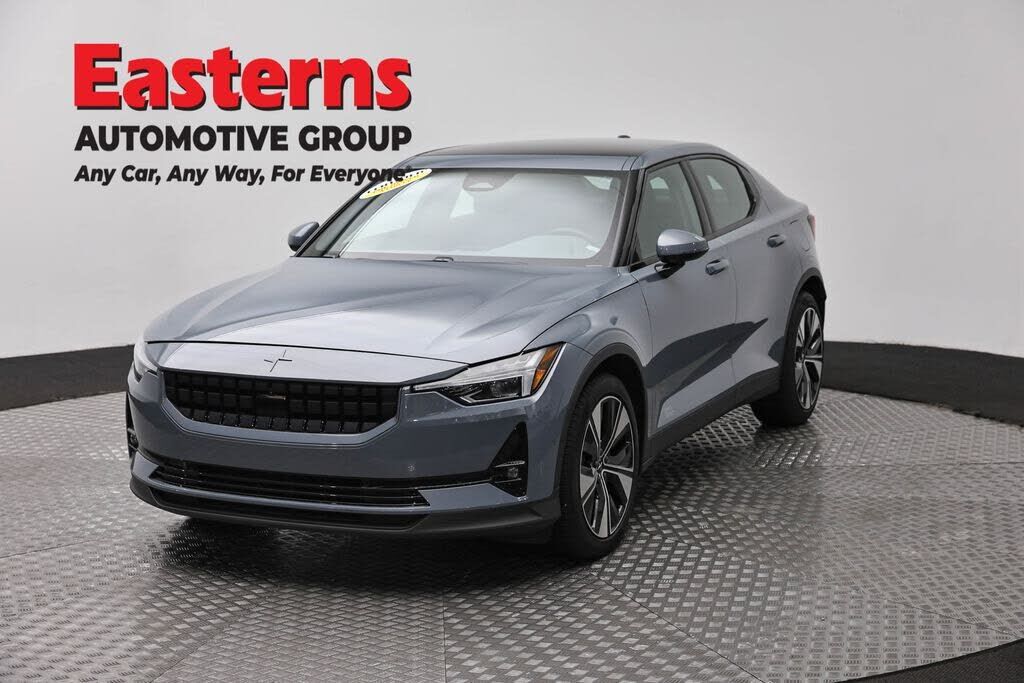 2023 POLESTAR PS2