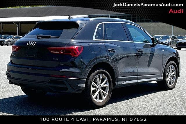 2023 Audi Q3