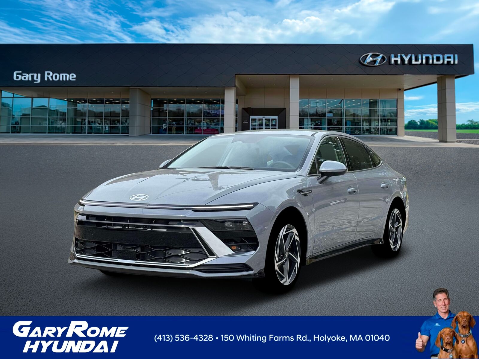2026 HYUNDAI Sonata