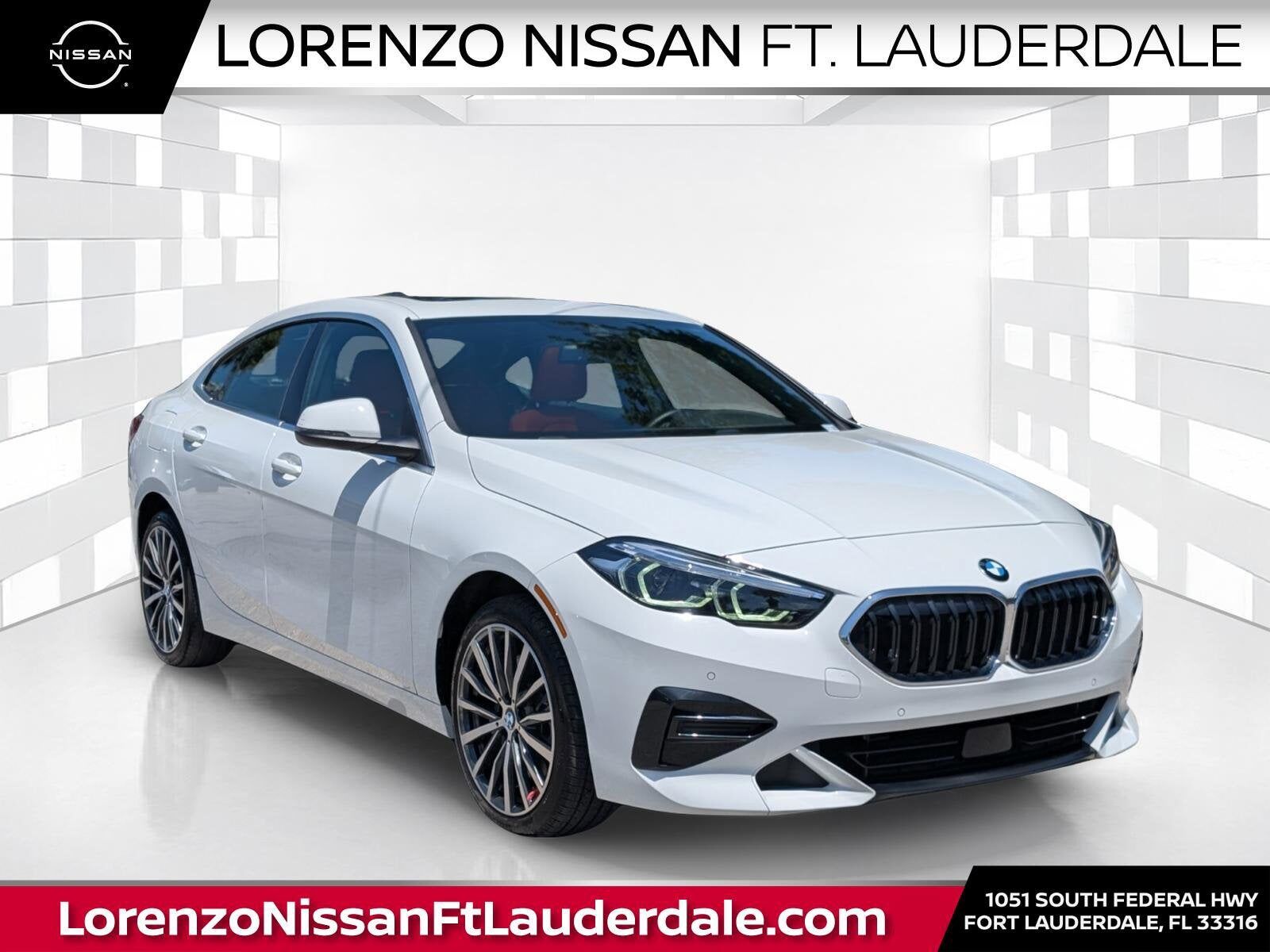 2023 BMW 2 Series