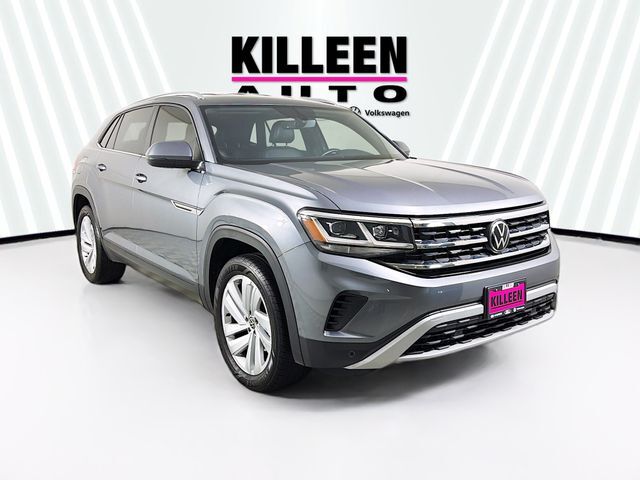 2023 VOLKSWAGEN Atlas Cross Sport