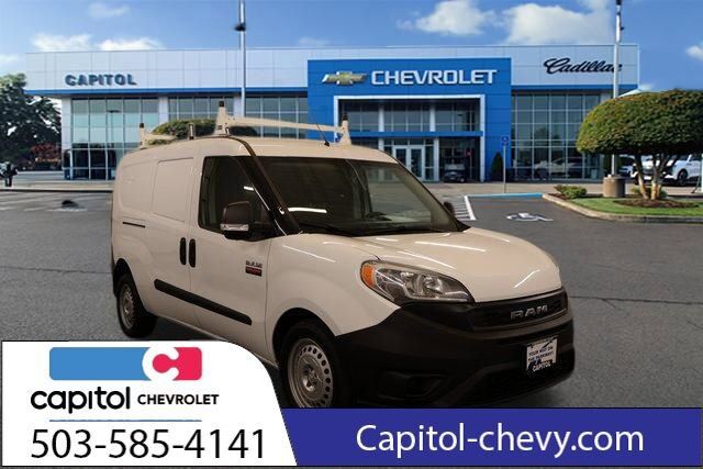 2021 RAM Promaster City
