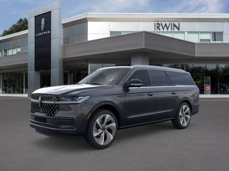 2026 LINCOLN Navigator L