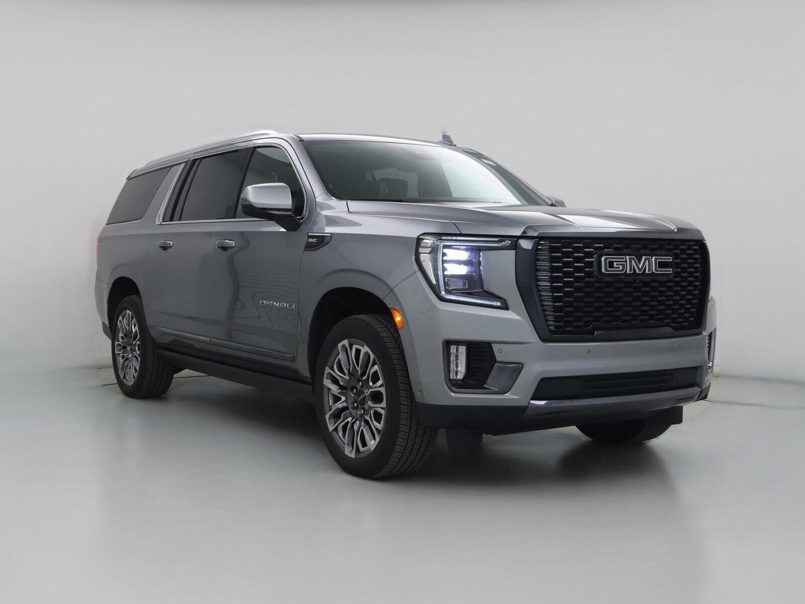 2023 GMC Yukon XL