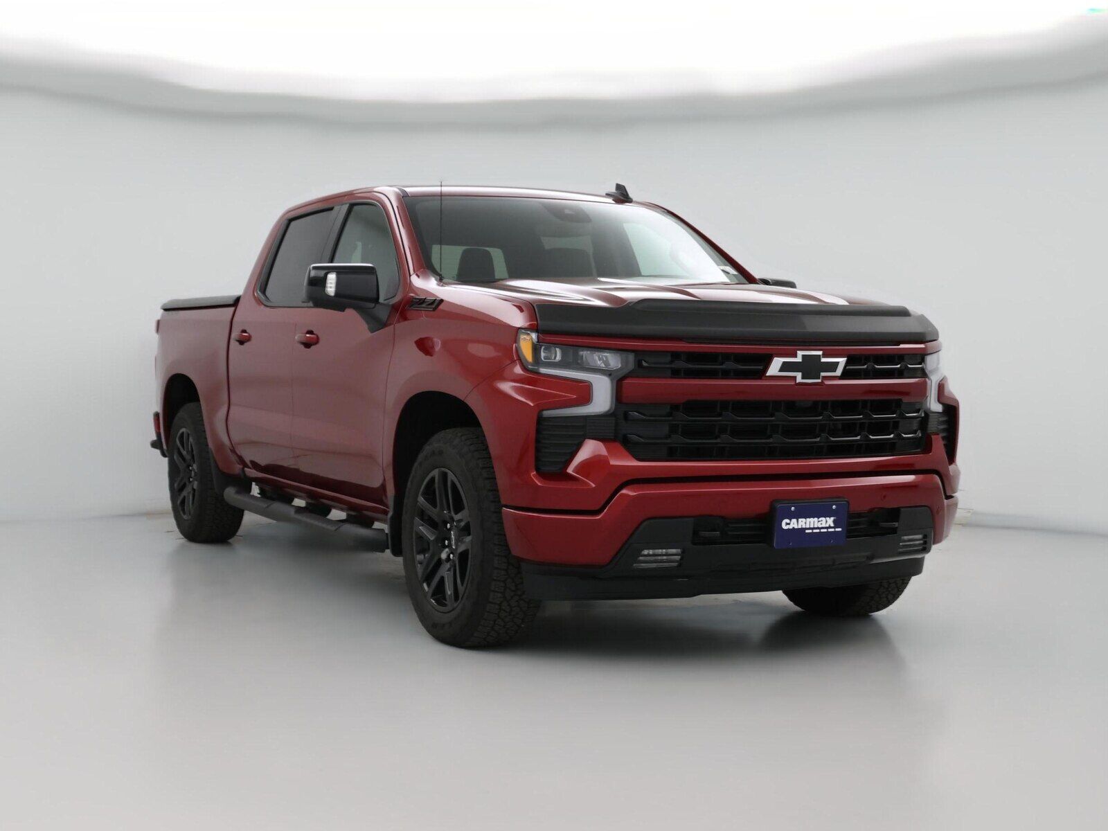 2024 CHEVROLET Silverado