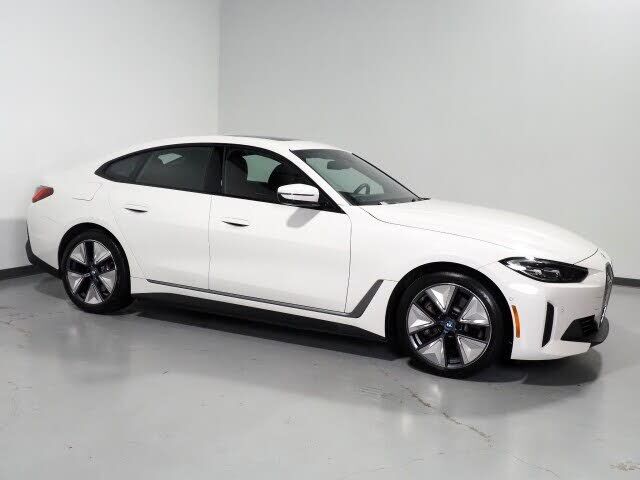 2023 BMW i4