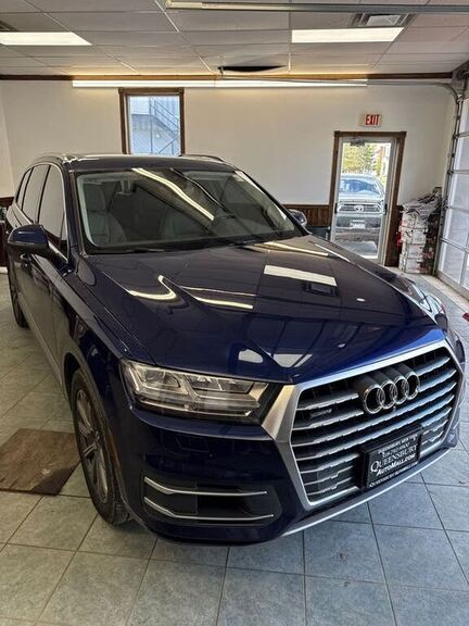 2019 AUDI Q7