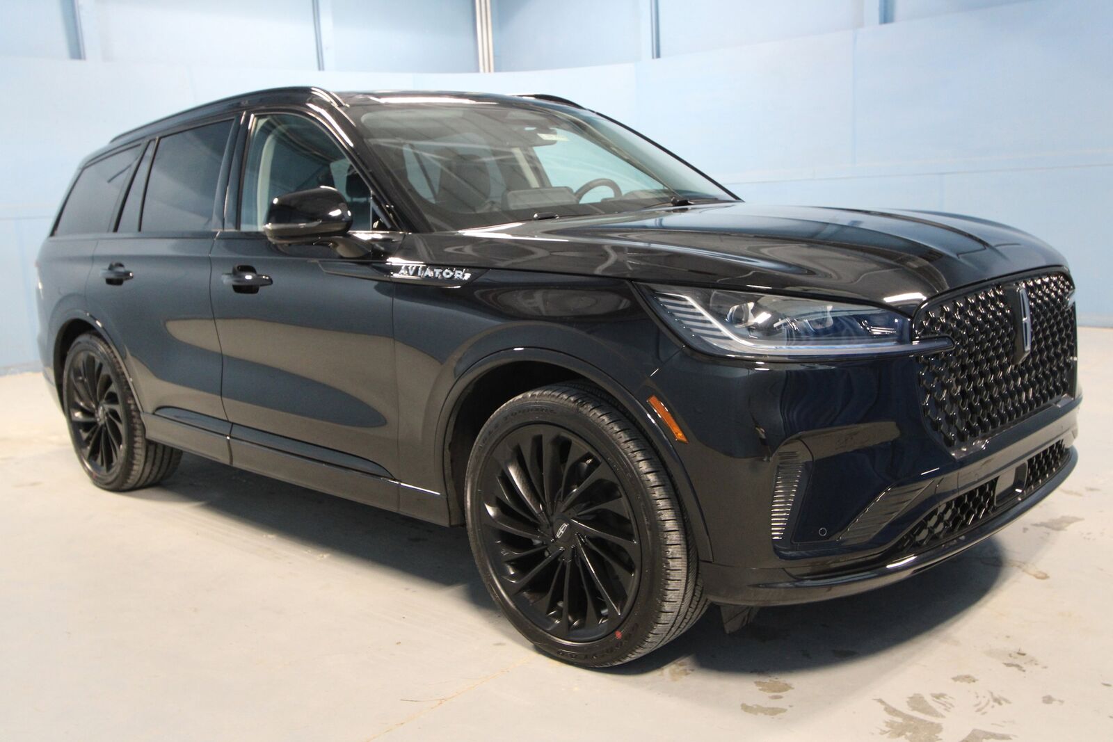 2026 LINCOLN Aviator