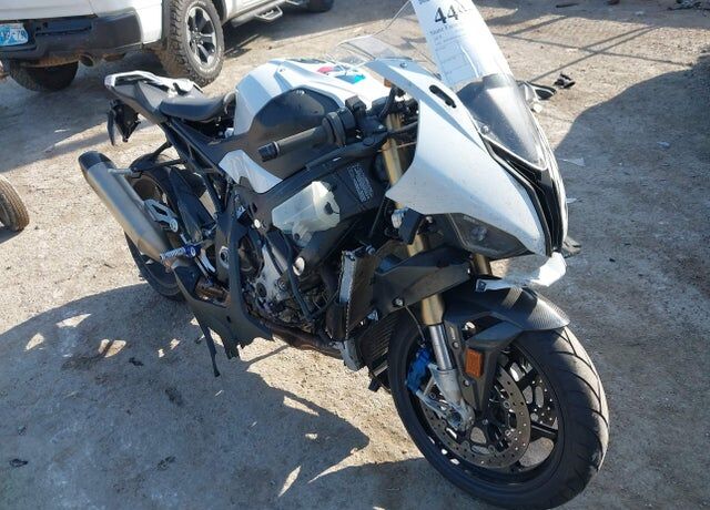 2024 BMW S 1000 RR