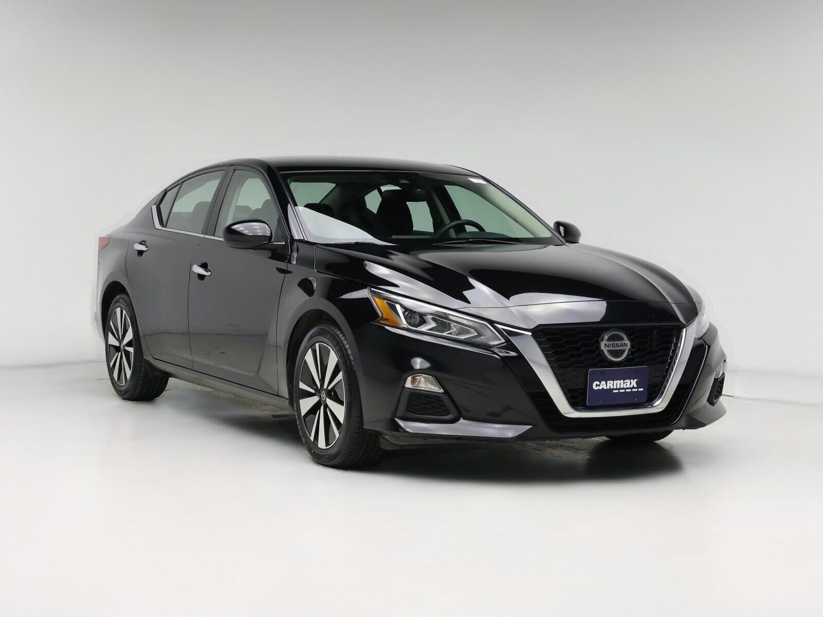 2021 NISSAN Altima