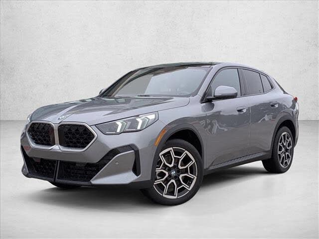 2026 BMW X2