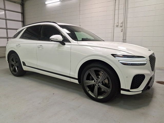2023 GENESIS GV70