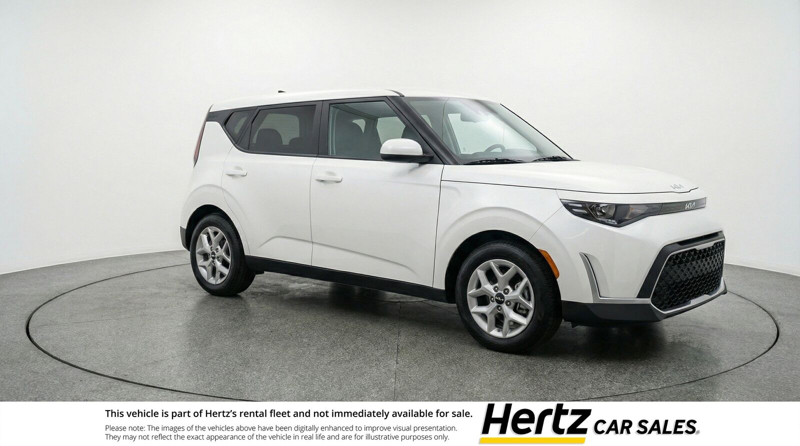 2025 KIA Soul
