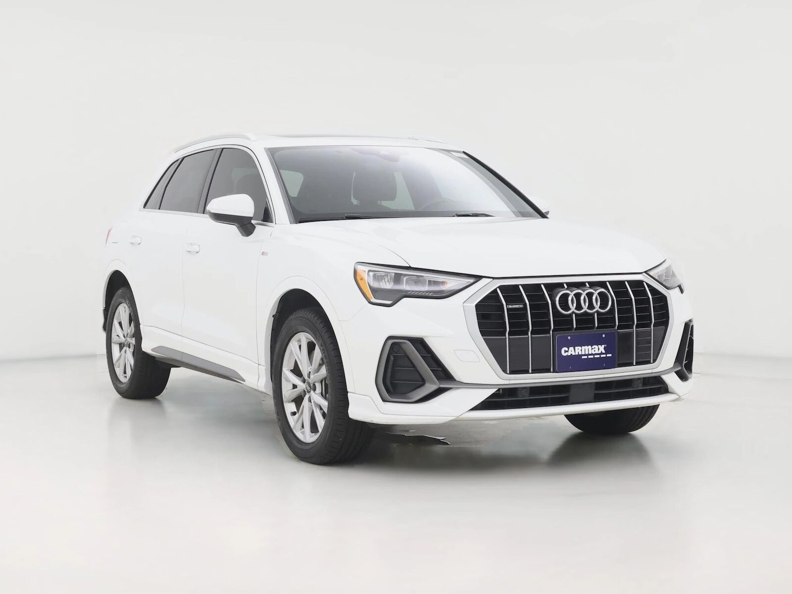 2022 AUDI Q3